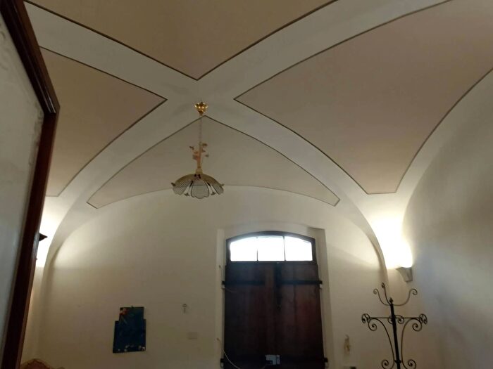 Appartamento con 5 locali in vendita in Via Bassi, Montespertoli