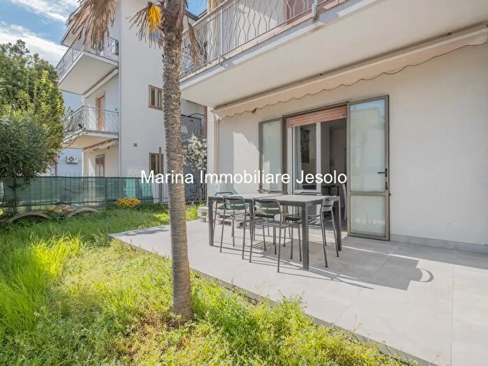 Appartamento bilocale in vendita in Via Gorizia, Jesolo