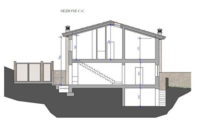 Case in Vendita e in Affitto - 3