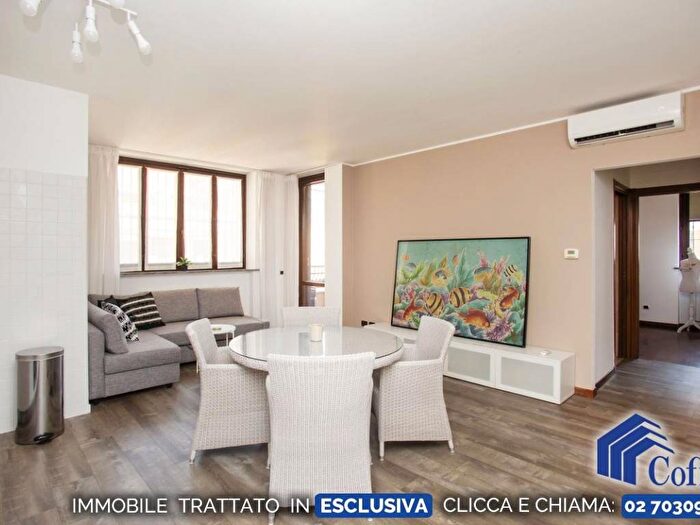 Appartamento bilocale in affitto in Via Caduti di Nassiriya, San Bovio San Felice, Peschiera Borromeo