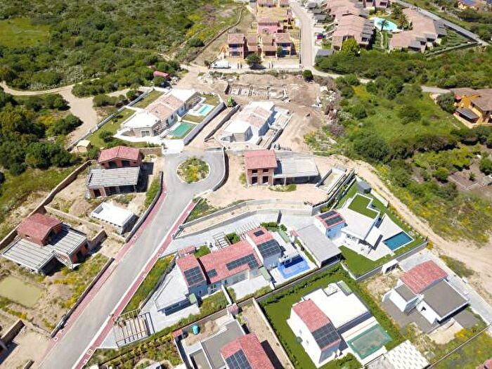 Casa con 6 locali in vendita in Altura, Palau