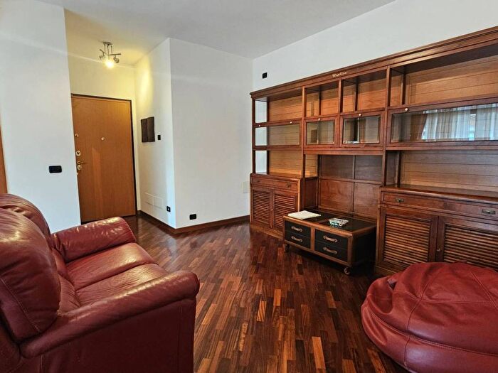Appartamento bilocale in affitto in Via Francesco Borromini, Parco Leonardo, Fiumicino