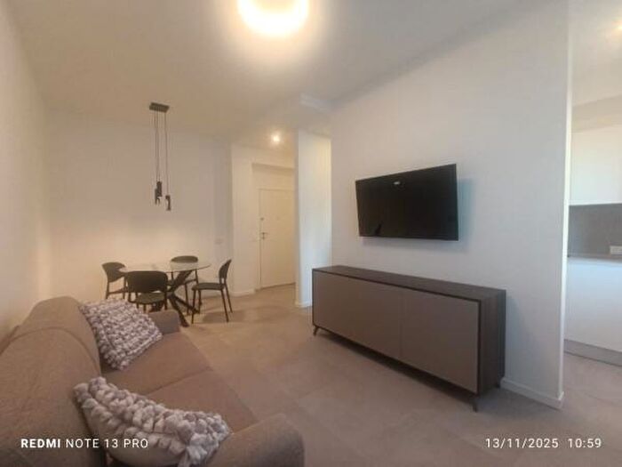 Appartamento bilocale in affitto in Via Salvatore Bono, Palermo