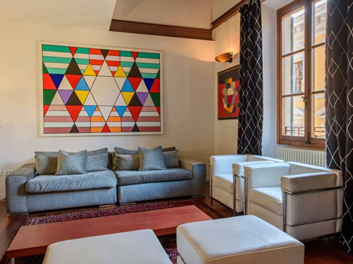 Appartamento trilocale in affitto in Via dei Pecori, Piazza della Repubblica, Firenze