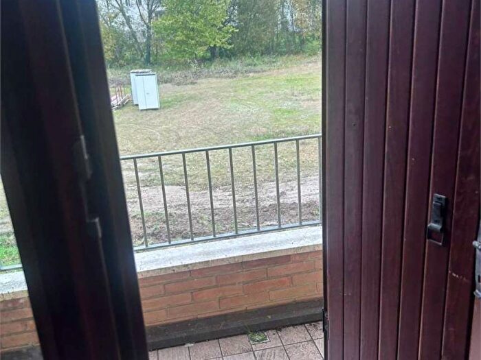 Appartamento trilocale in affitto in via donati, Due Pini Te Brunetti, Mantova
