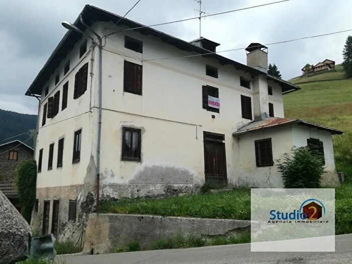 Casa con 5 locali in vendita in Via del Popolo, San Pietro Di Cadore