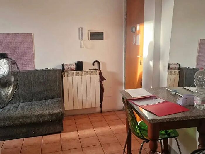 Appartamento bilocale in vendita in Piazza Garibaldi, Pioltello