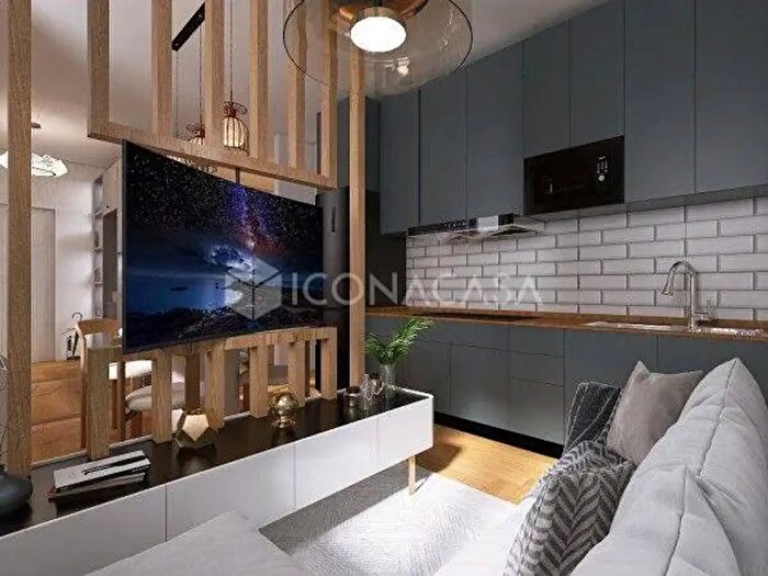 Appartamento monolocale in vendita in Via Idice SNC, San Lazzaro Di Savena