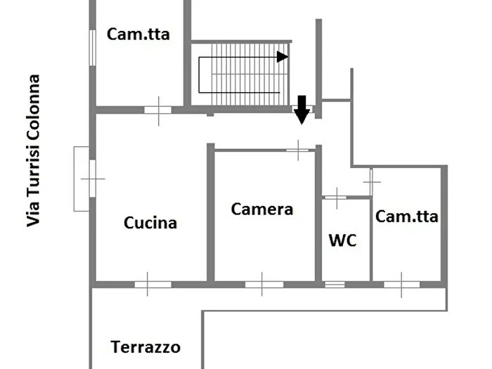 Case in Vendita e in Affitto - 3