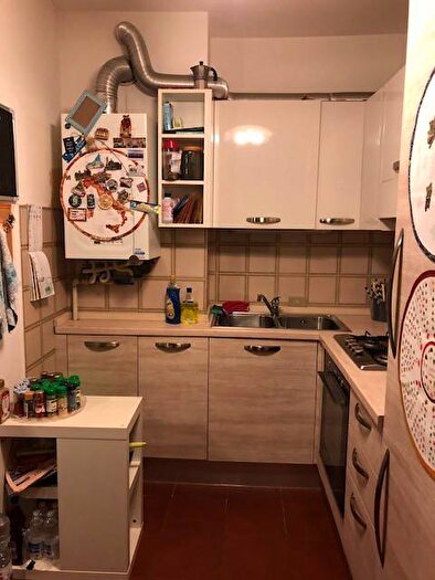 Appartamento bilocale in affitto in Santa Bona Nuova, Treviso