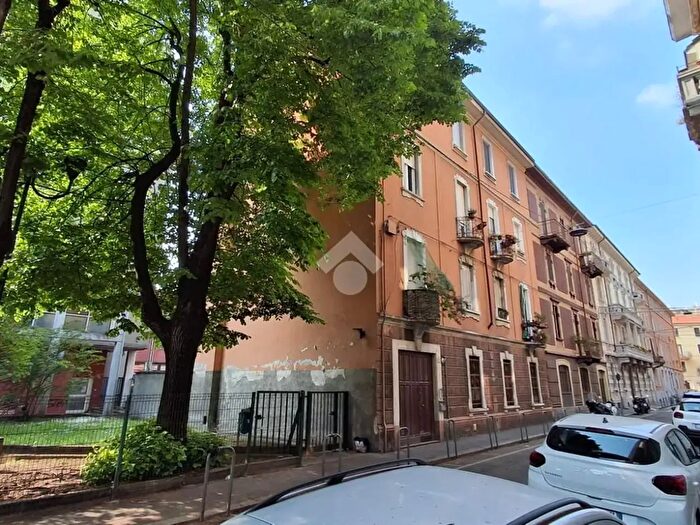 Appartamento bilocale in vendita in Via Gaslini, Sesto San Giovanni