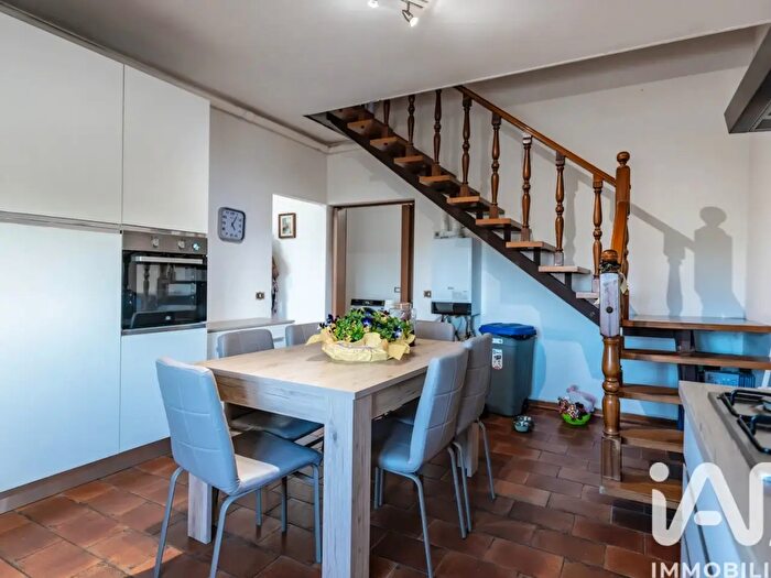 Casa quadrilocale in vendita in Strada Po di Volano, Ostellato