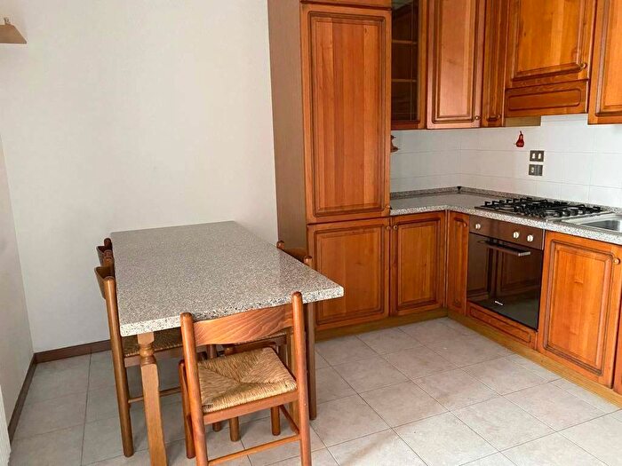 Appartamento con 5 locali in affitto in Spinea Orgnano, Spinea