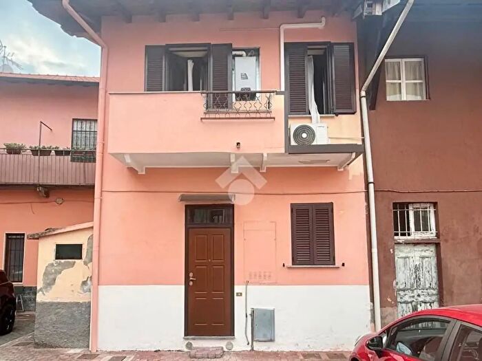 Appartamento monolocale in vendita in Via Giuseppe Mazzini, Cinisello Balsamo