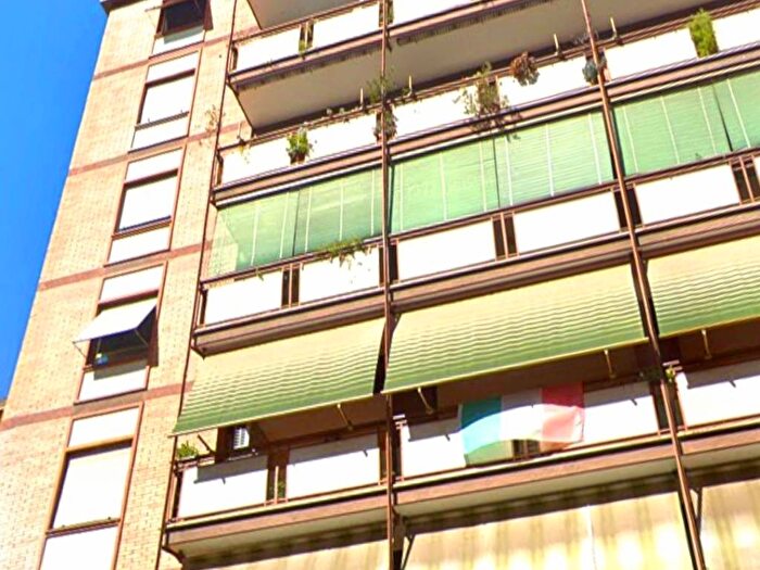 Appartamento in affitto in Via Domenico Frugiuele, Villa Bonelli, Roma