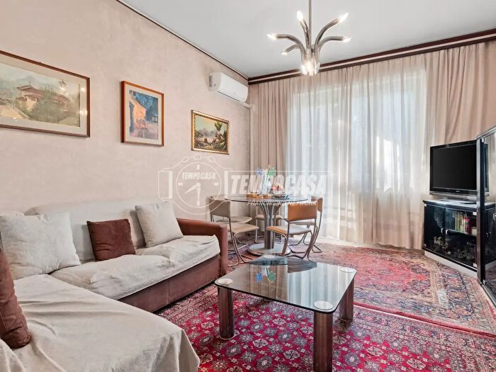 Appartamento bilocale in vendita in Via Don Giovanni Calabria, Milano