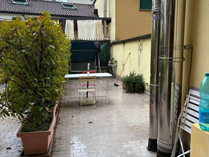 Appartamento bilocale in affitto in Via delle Forze Armate, Gambara, Milano