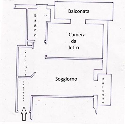 Case in Vendita e in Affitto - 3