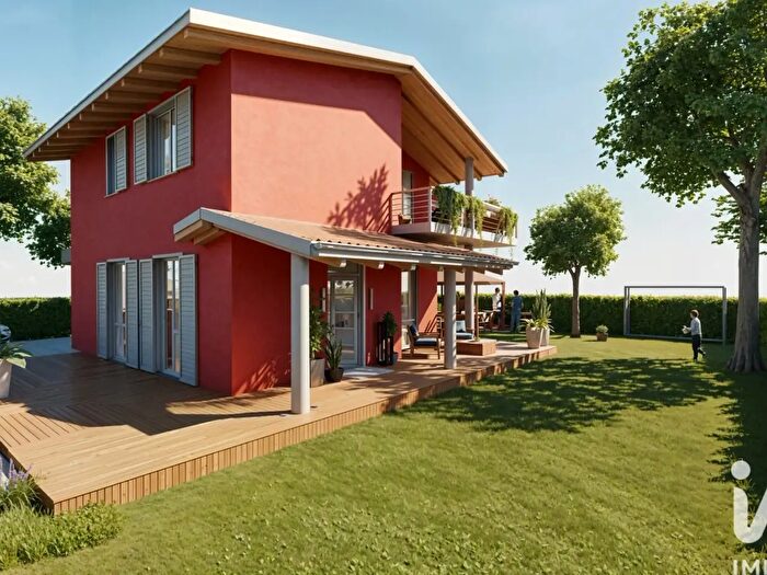 Casa con 5 locali in vendita in Via Marconi, Gropello Cairoli