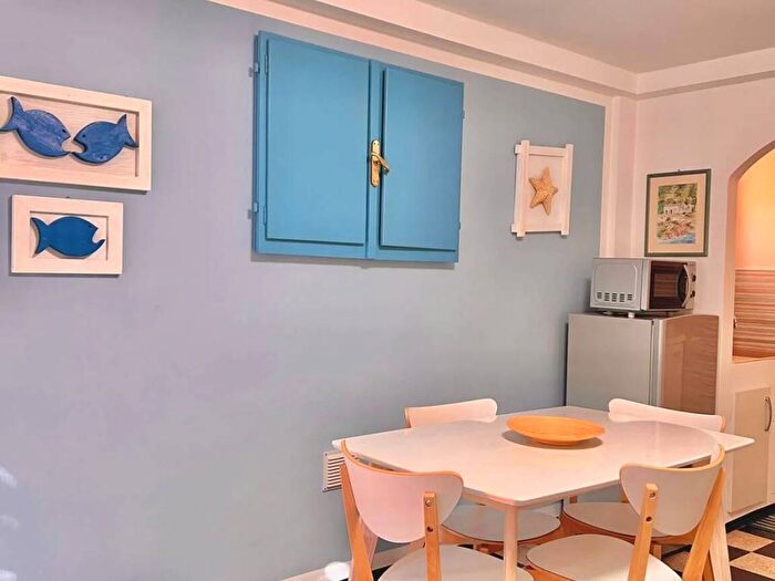 Appartamento bilocale in affitto in Via Aurelia, Varigotti, Finale Ligure