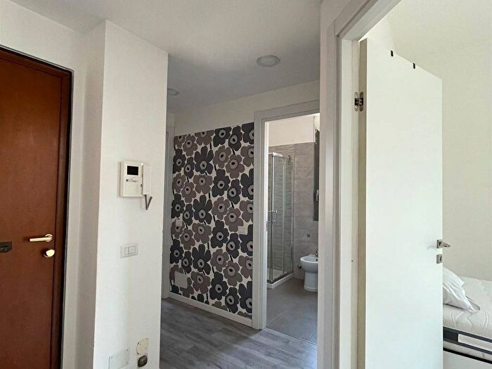 Appartamento trilocale in affitto in via Govone, Ghisolfa Mac Mahon, Milano