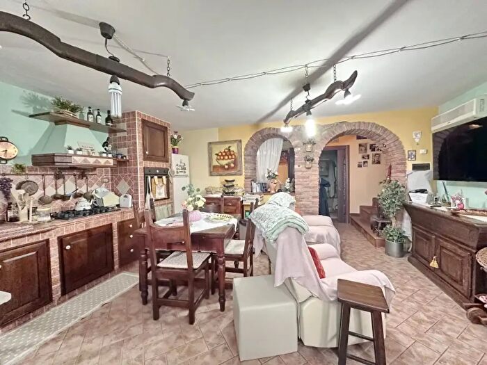 Appartamento bilocale in vendita in Gavorrano