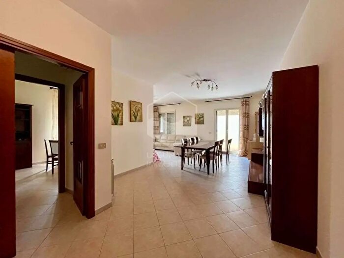 Appartamento quadrilocale in affitto in Via dei Mille, Marsala