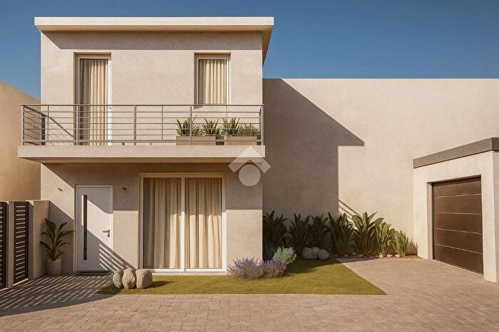 Casa quadrilocale in vendita in Borgo Pio X, San Giovanni Lupatoto