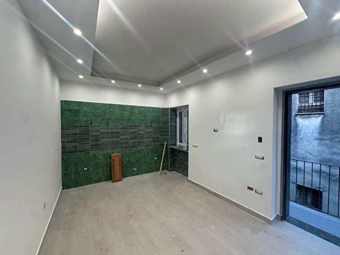 Appartamento monolocale in affitto in Corso Umberto I, Centro, Marano di Napoli