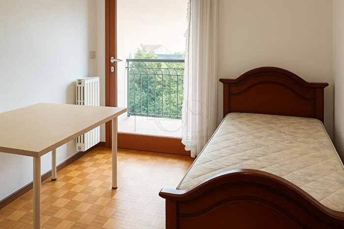 Appartamento quadrilocale in affitto in Via Guglielmo Malaspina, Padova