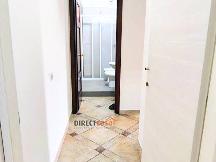 Appartamento monolocale in affitto in Corso della Resistenza, Centro, Acerra