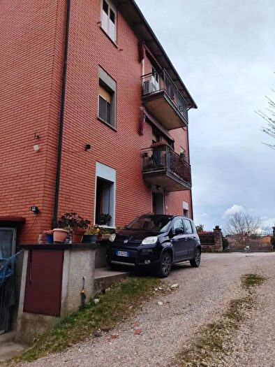 Appartamento quadrilocale in vendita in Località Tre Fasci Monzuno, Monzuno