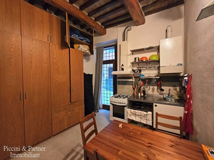Appartamento trilocale in affitto in Via del Roscetto, Perugia