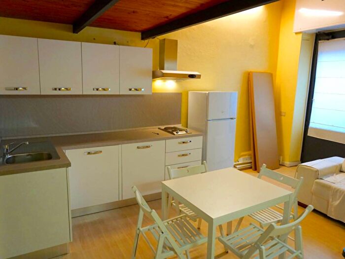 Appartamento bilocale in affitto in Via Atto Vannucci, Porta Romana Medaglie d'Oro, Milano
