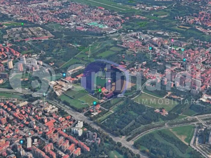 Case in Vendita e in Affitto - 3