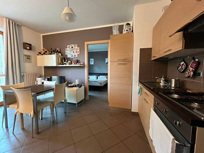 Casa bilocale in affitto in Corso Europa, Borgo Piave Corso Europa Zona Ferrero, Alba