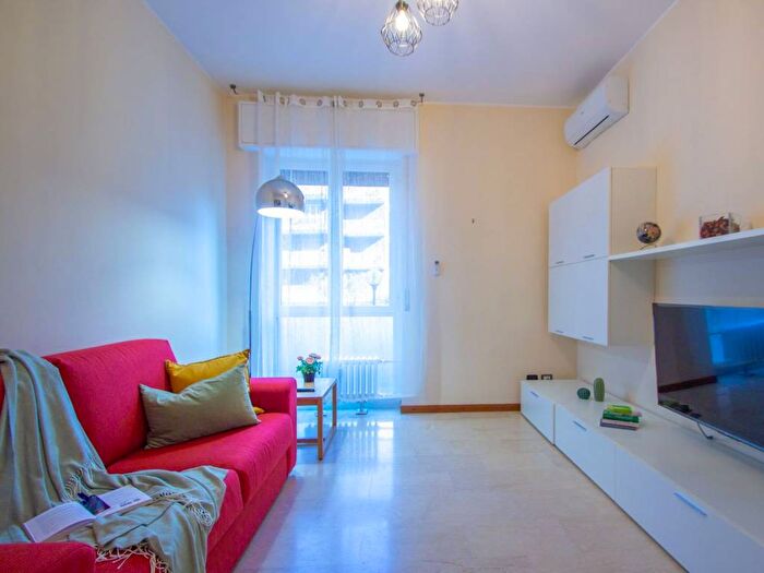 Appartamento bilocale in affitto in Via Plezzo, Udine, Milano