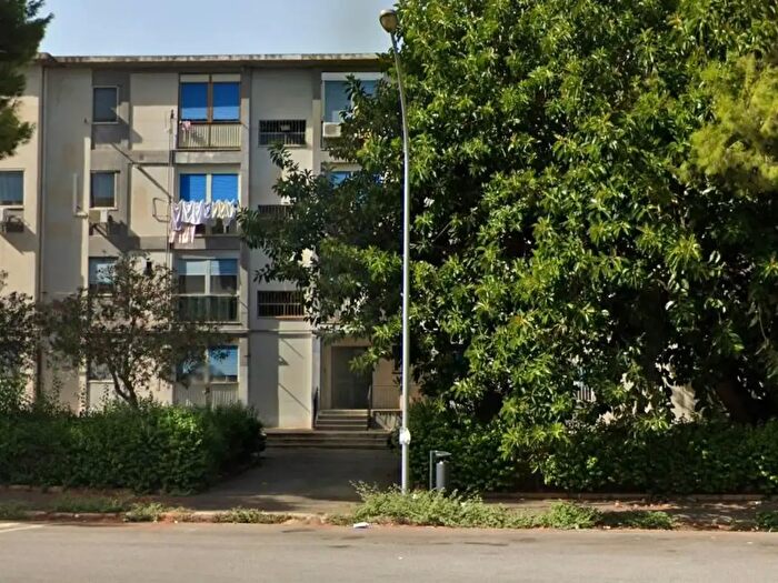 Appartamento con 5 locali in vendita in Palermo