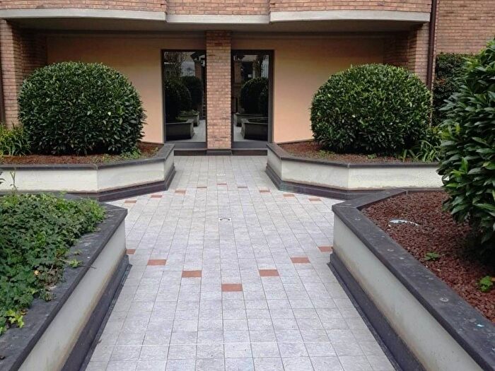 Appartamento bilocale in affitto in Via Novara, San Leonardo, Parma