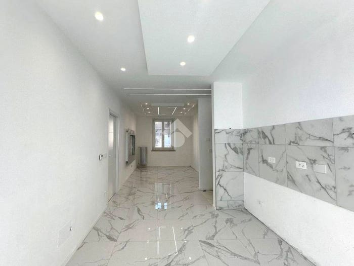 Appartamento quadrilocale in affitto in Via traforo, Centro, Bussoleno