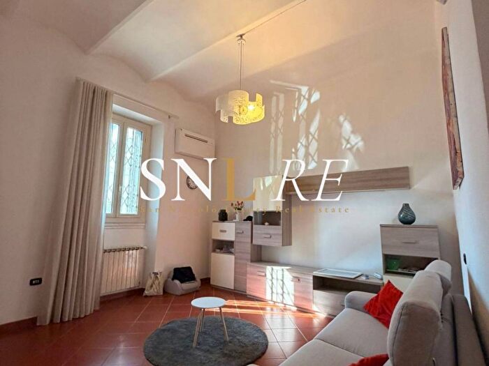 Appartamento con 5 locali in affitto in Via Iacopo Peri, Fortezza Stazione, Firenze
