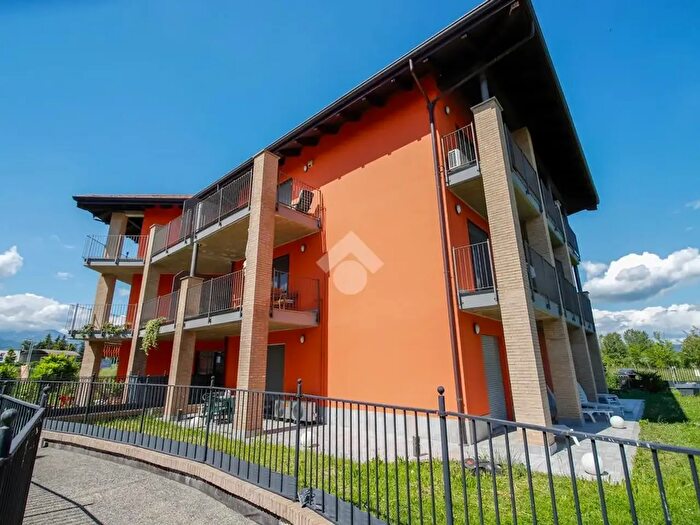 Appartamento bilocale in vendita in Via Beato Bonifacio, Rivarolo Canavese