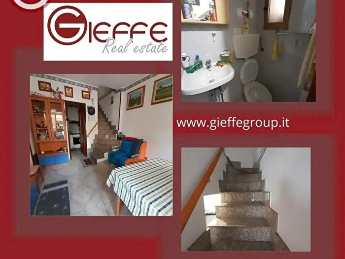 Casa monolocale in vendita in Taurianova