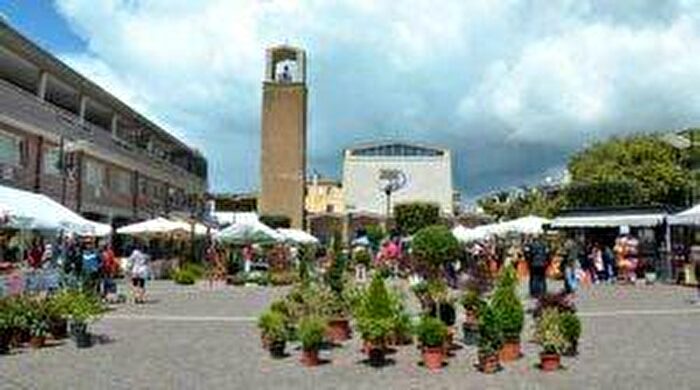 Appartamento monolocale in affitto in Viale Regina Amata, Lavinio Mare, Anzio