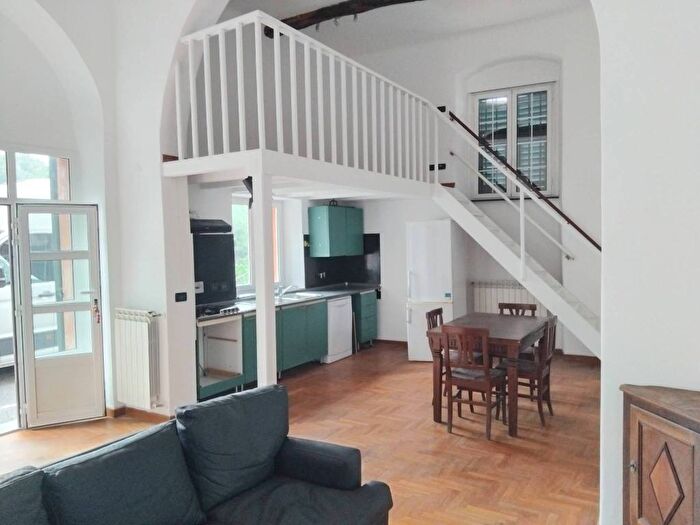 Appartamento bilocale in affitto in Via Tabarca, Sturla, Genova