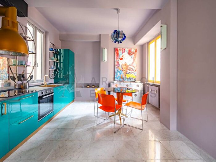 Appartamento bilocale in affitto in Via Fiori Chiari, Centro, Milano