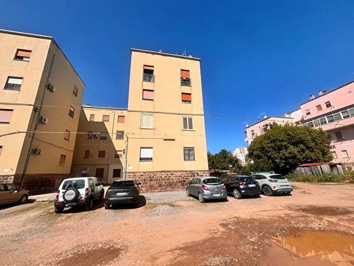 Appartamento quadrilocale in vendita in Corso Iglesias, Carbonia