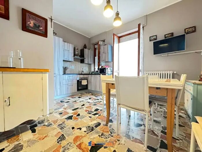 Appartamento quadrilocale in vendita in Via AstiNizza, Costigliole DAsti