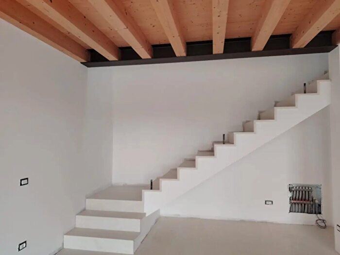 Casa in affitto in San Zenone Degli Ezzelini