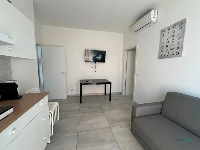 Appartamento bilocale in affitto in Via Noverasco, Opera